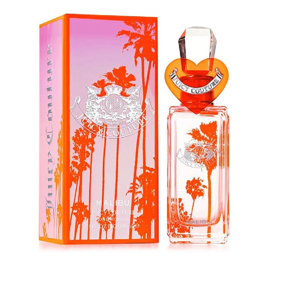 JUICY COUTURE Malibu Eau de Toilette 75 ml
